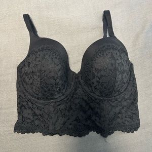 Victoria’s Secret Lace Bra